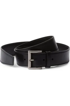 Prada Schnallengürtel aus Leder