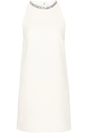 Sandro Dorinna Tweed-Minikleid