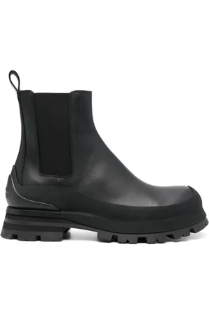 Alexander McQueen Wander Chelsea-Boots