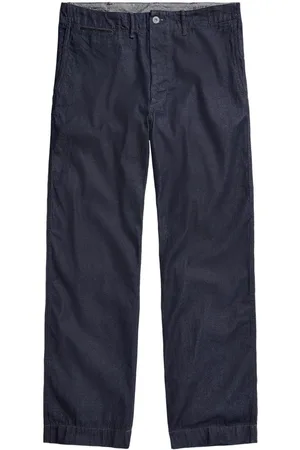 Ralph Lauren Jeans-Chino mit geradem Bein
