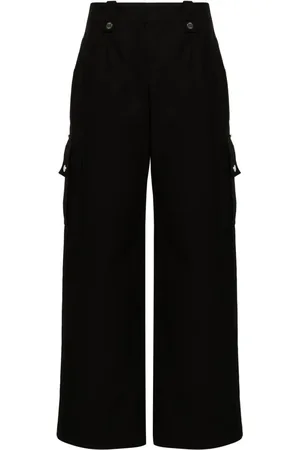 LVIR Cargohose mit weitem Bein