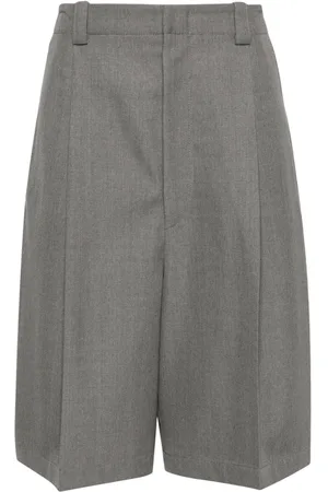 Jacquemus Le Bermuda Salti Shorts
