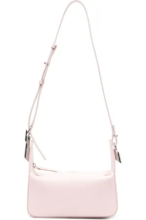 Lanvin Schultertasche mit Magnetverschluss
