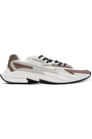 Balmain Run-Row Sneakers