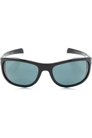 DB EYEWEAR BY DAVID BECKHAM Sonnenbrille im Biker-Look