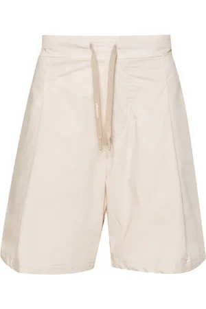 A PAPER KID Shorts mit elastischem Bund