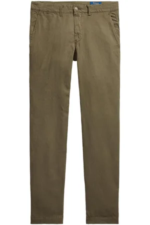Ralph Lauren Hose mit geradem Bein