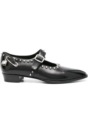 Bally Gerwin Loafer mit Nieten