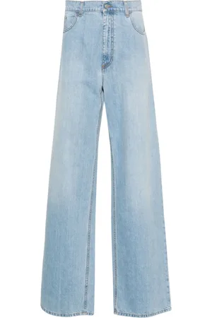 1017 ALYX 9SM Jeans mit weitem Bein