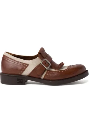 Miu Miu X Church