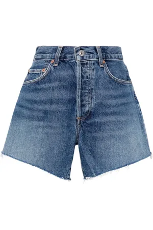 Citizens of Humanity Annabelle Jeans-Shorts