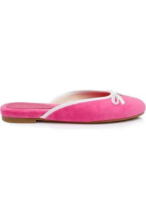 DEE OCLEPPO Athens Mules