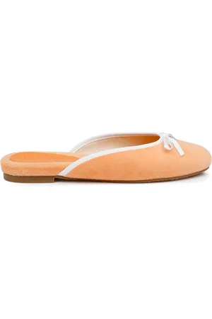 DEE OCLEPPO Athens Mules
