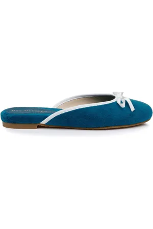 DEE OCLEPPO Athens Mules