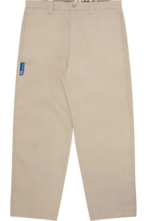 A Bathing Ape Hose mit geradem Bein