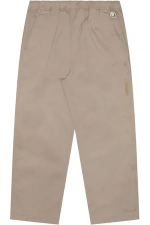 A Bathing Ape Hose mit geradem Bein