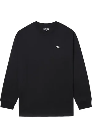 Izzue Sweatshirt mit Slogan-Print