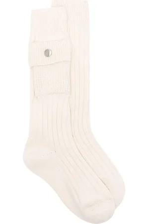 Jil Sander Socken mit Klappentaschen