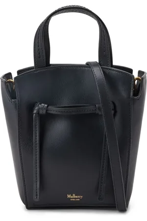 MULBERRY Mini Clovelly Tote Bag