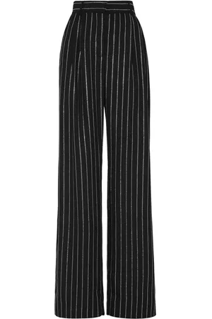 Philipp Plein Gestreifte Hose