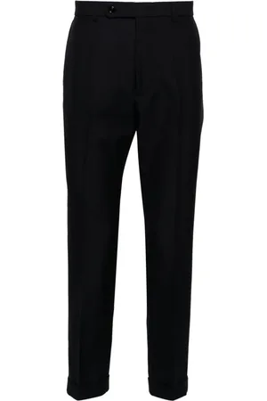 Gucci Hose mit geradem Bein