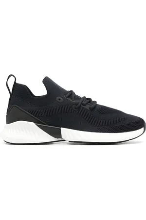 Boggi Milano Willow Sneakers mit Einsätzen