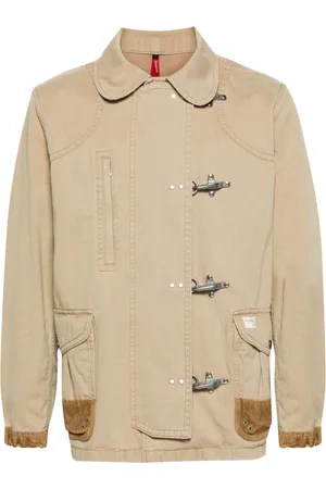 FAY 4 Ganci Jacke