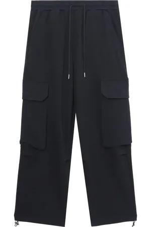 FIVE CM Cargohose mit elastischem Bund