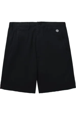 Chocoolate Klassische Chino-Shorts