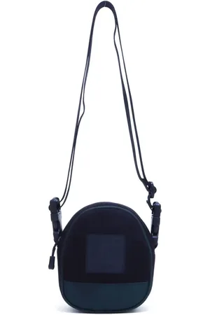 CHANEL 2010er pre-owned Sports Schultertasche mit Logo-Applikation