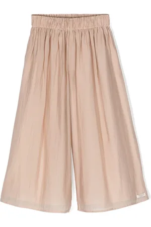 Donsje Blen Hose mit weitem Bein