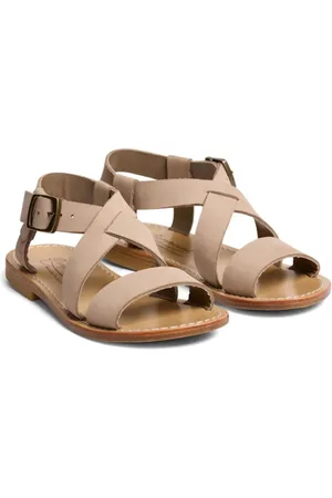 BONPOINT Caina Sandalen aus Leder