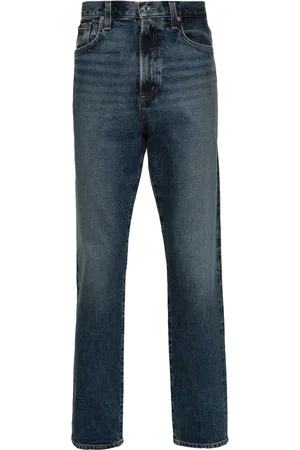 AGOLDE Tapered-Jeans