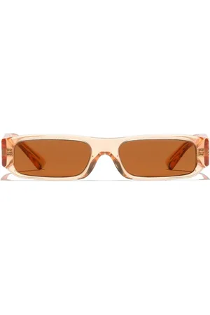 Dolce & Gabbana Eckige Mini Me Sonnenbrille