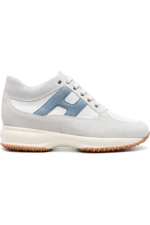 Hogan Interaction Sneakers