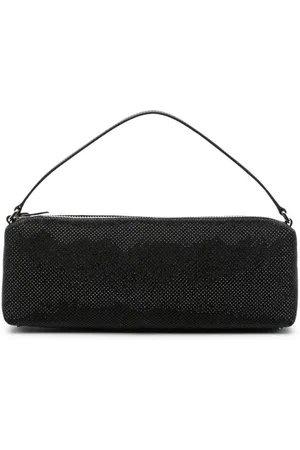 Alexander Wang Heiress Flex Schultertasche