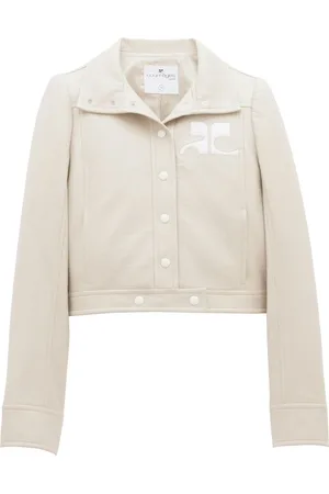 Courrèges Reedition Jacke