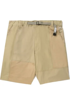 Chocoolate Klassische Chino-Shorts