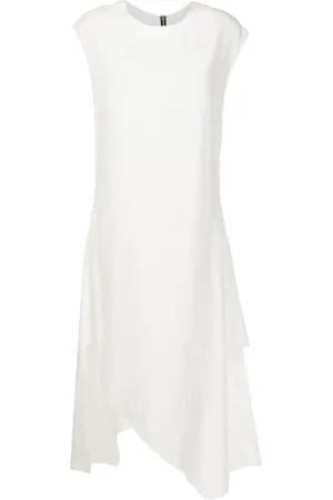 Uma Raquel Davidowicz Asymmetrisches Kleid