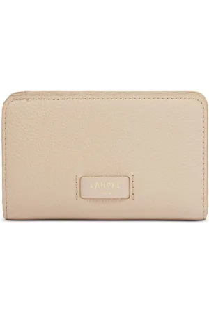 LANCEL Kompaktes Ninon Portemonnaie