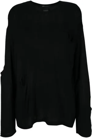 Uma Raquel Davidowicz Modem Pullover