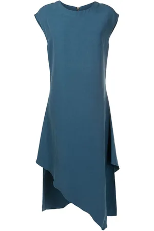Uma Raquel Davidowicz Asymmetrisches Kleid