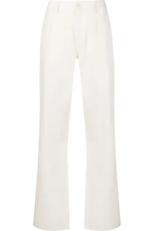 Uma Raquel Davidowicz Hose mit hohem Bund