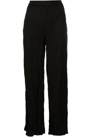 Uma Raquel Davidowicz Hose mit Finish