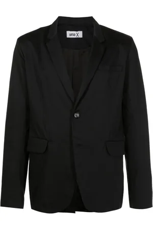 Uma Raquel Davidowicz Einreihiger Blazer