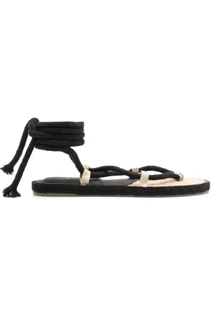 Uma Raquel Davidowicz Roseira Sandalen