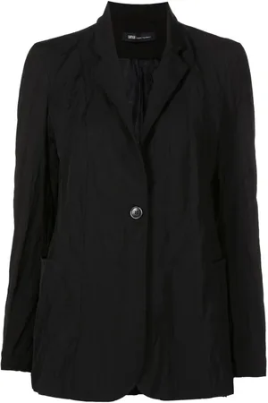 Uma Raquel Davidowicz Klassischer Blazer