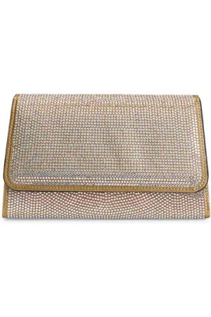 Giuseppe Zanotti Idha Clutch mit Strass