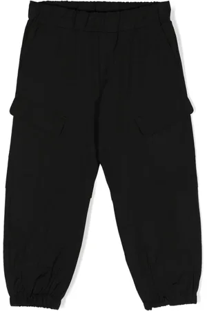Msgm Cargohose mit lockerem Schnitt