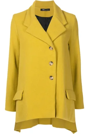 Uma Raquel Davidowicz Asymmetrischer Blazer